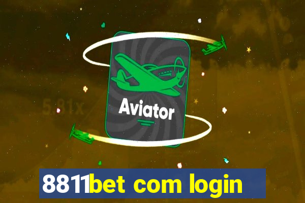 8811bet com login