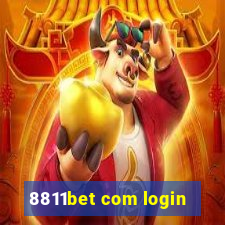 8811bet com login