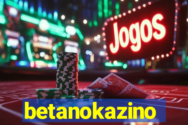 betanokazino