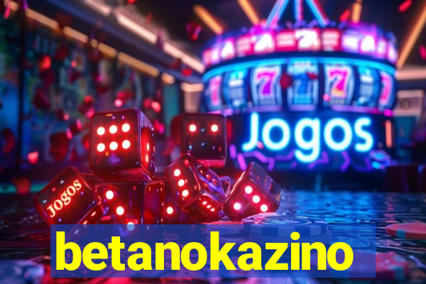 betanokazino