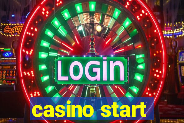 casino start