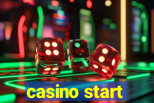 casino start