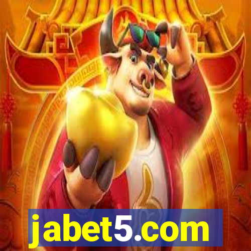 jabet5.com