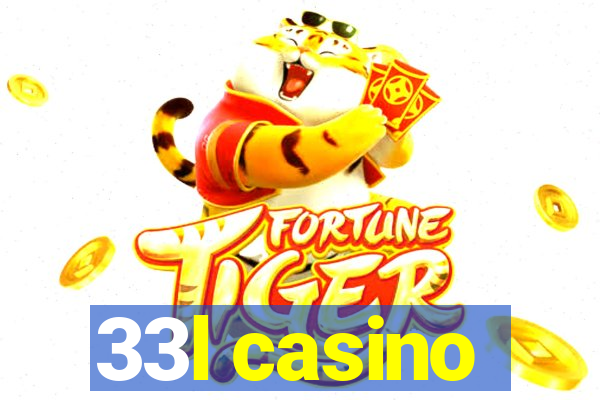 33l casino