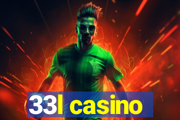 33l casino