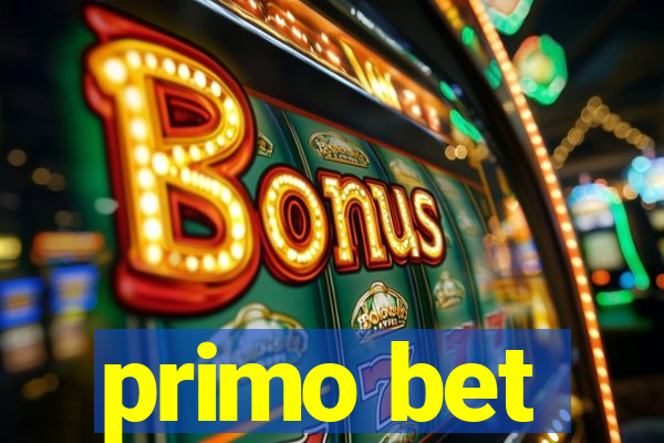 primo bet