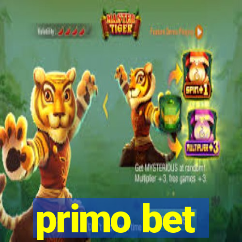 primo bet