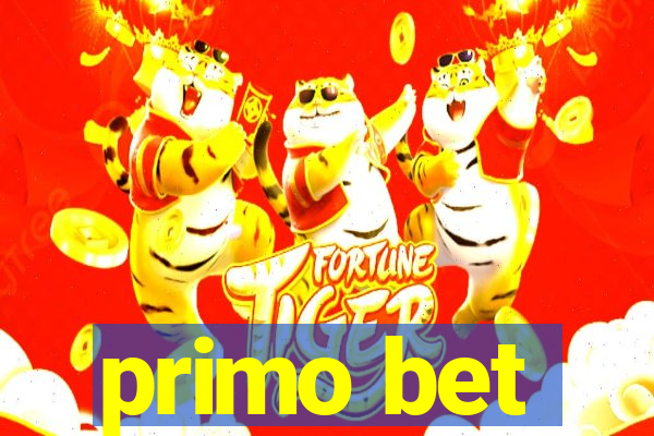 primo bet