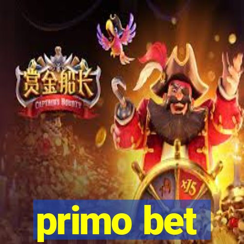 primo bet