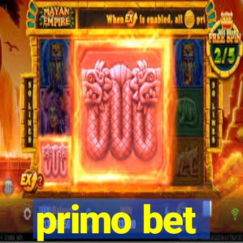 primo bet