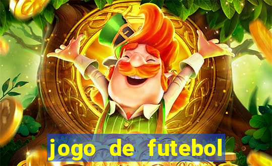 jogo de futebol apk com times brasileiros