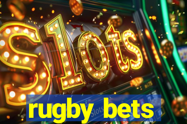 rugby bets