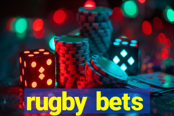 rugby bets