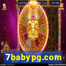 7babypg.com