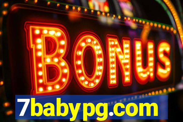 7babypg.com