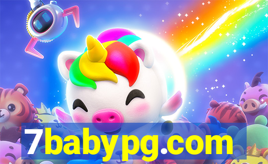 7babypg.com