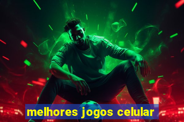 melhores jogos celular