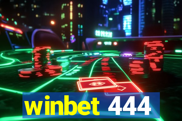 winbet 444