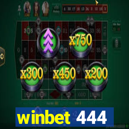 winbet 444