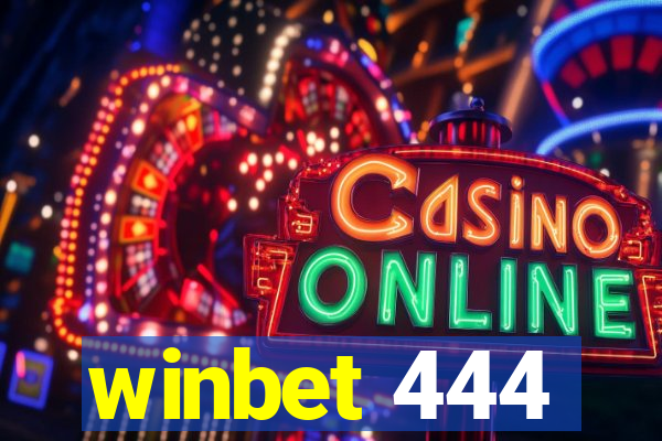 winbet 444