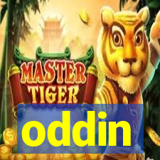 oddin