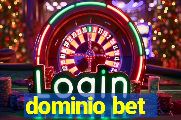 dominio bet