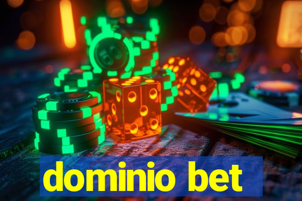 dominio bet