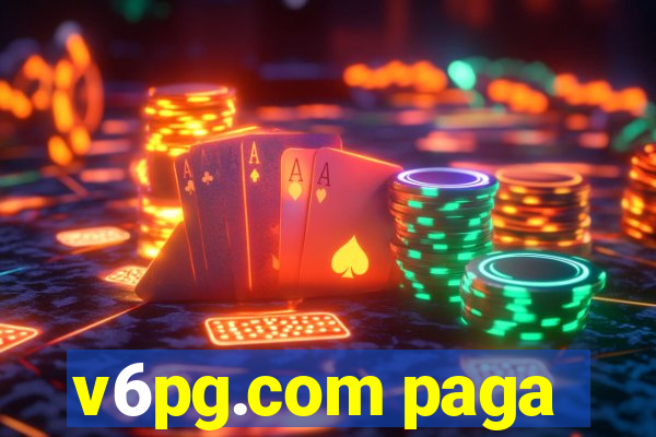 v6pg.com paga