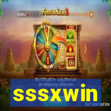 sssxwin