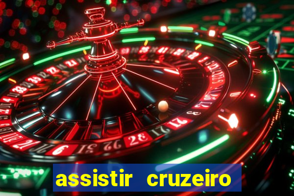 assistir cruzeiro das loucas online