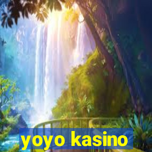 yoyo kasino