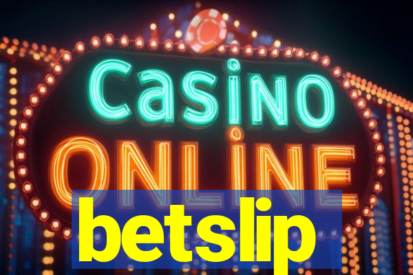 betslip