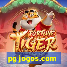 pg jogos.com