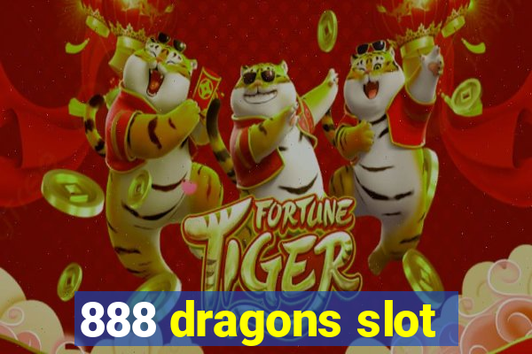 888 dragons slot