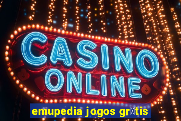 emupedia jogos gr谩tis