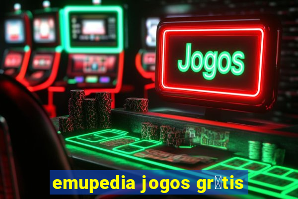 emupedia jogos gr谩tis