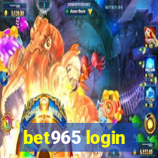 bet965 login