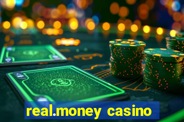 real.money casino