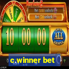 c.winner bet