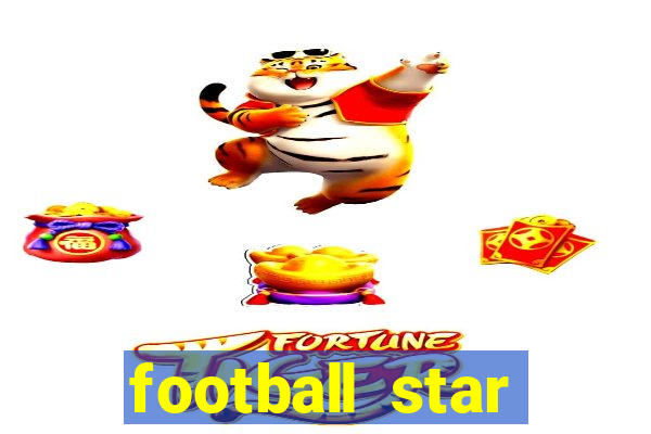 football star deluxe slot