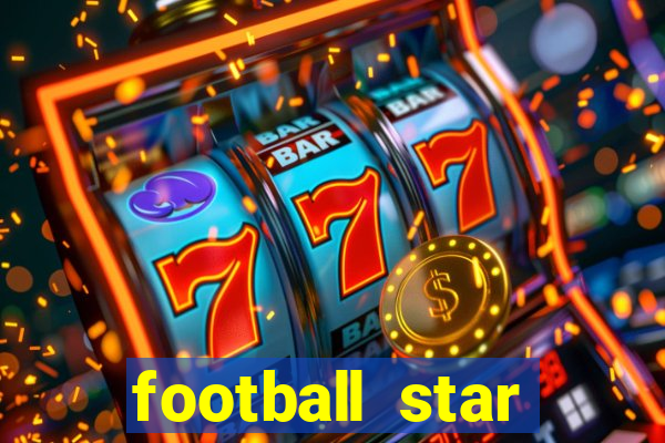 football star deluxe slot