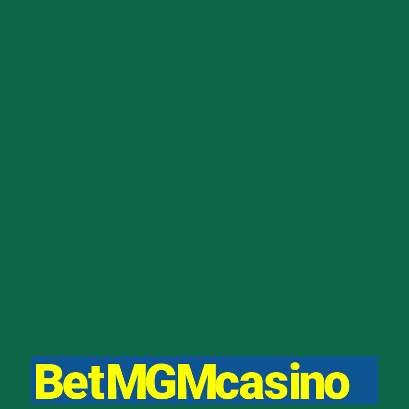 BetMGMcasino