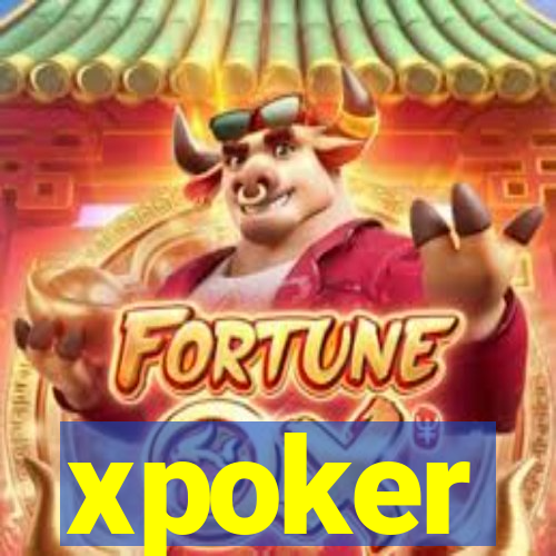 xpoker