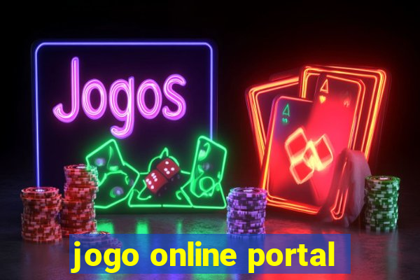 jogo online portal