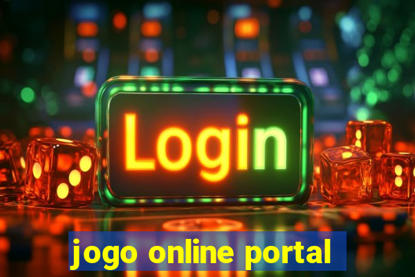 jogo online portal