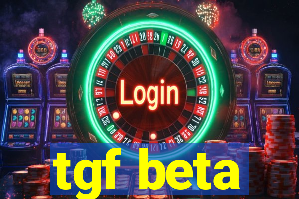 tgf beta