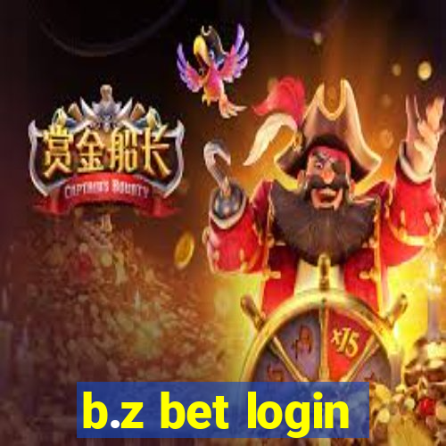 b.z bet login