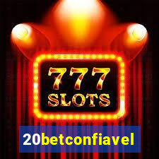 20betconfiavel