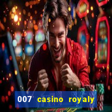 007 casino royaly torrent magnet