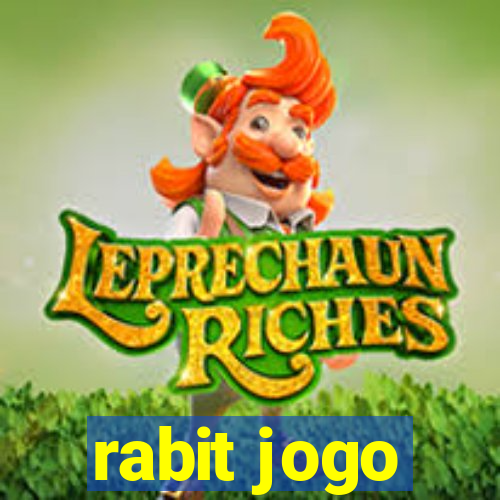 rabit jogo